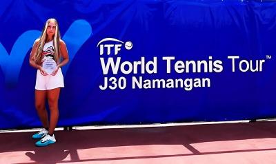 Татьяна Головина